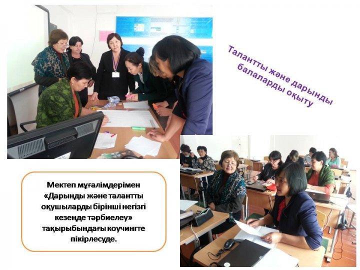 мұғалім